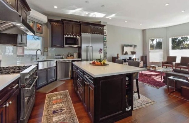 2BR 2 BA High End Exclusive Use in SOMA/Moscone