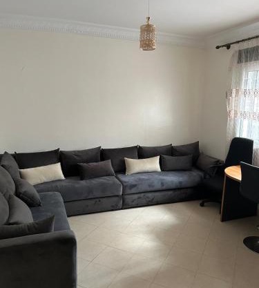 2BR Appartment Near Stadium Tanger Center