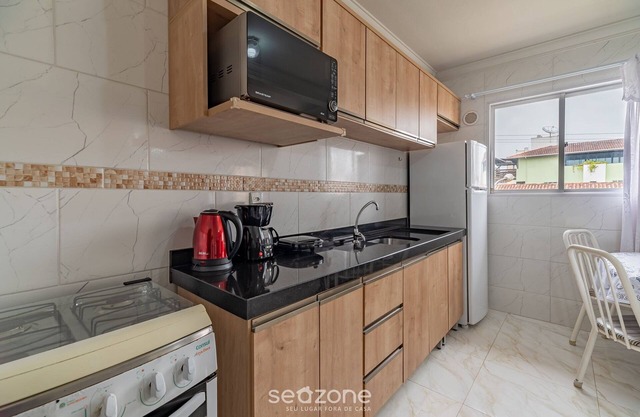 2BR Apt 260m From Canto Beach Itapema Rtl0302