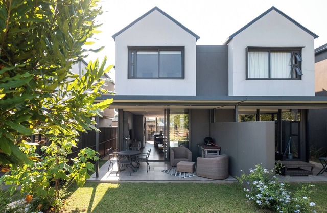 2BR Holiday Home | Self Catering | Pool | Aircon