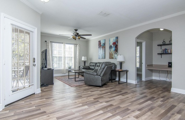 Inspirado en Key West: 2 habitaciones, 2 baños en Tampa, FL