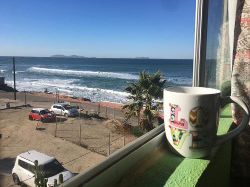 #3- 2BR at the Beach Nice available monthly
