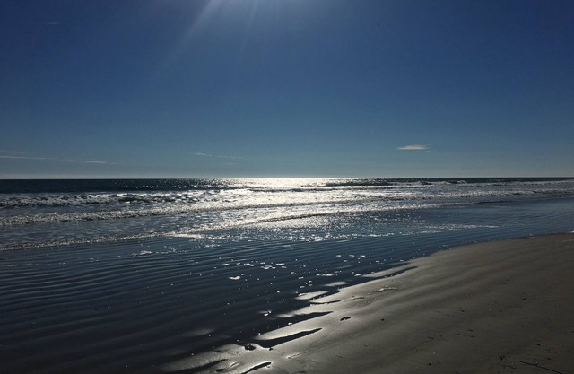 Nuevo condominio de 3 dormitorios BDR / 2, 5 casas de la playa de Gold Coast de Ocean City