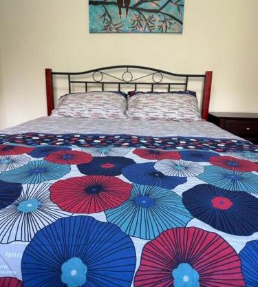 3 BDR house close to train station, airport & City