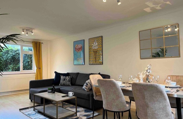 Ted House - Long Stay Offer