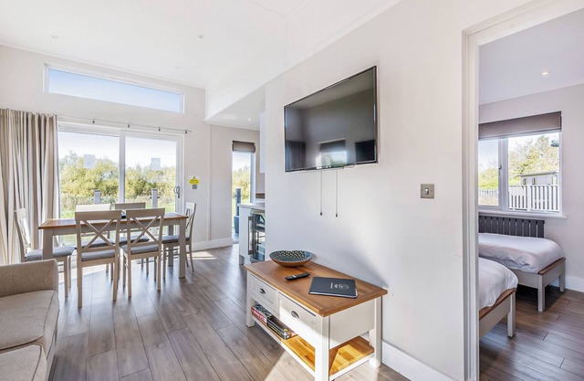 Alojamiento de 3 habitaciones en Poulton-Le-Fylde