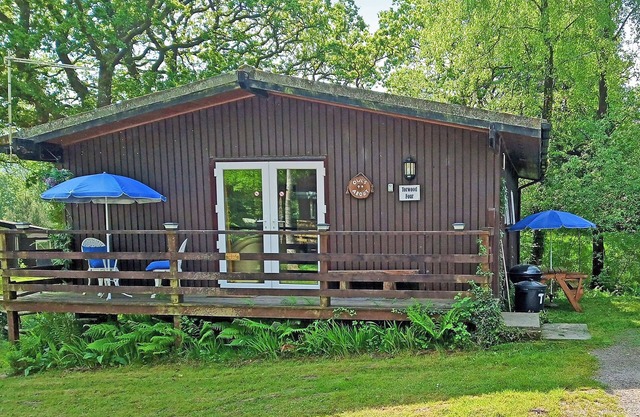 Alojamiento de 3 habitaciones en Cenarth, near Newcastle Emlyn