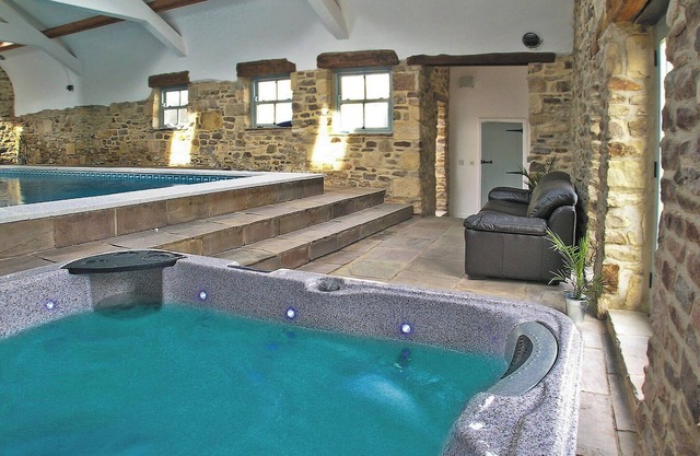 Alojamiento de 3 habitaciones en Wolsingham, near Stanhope