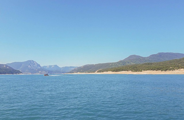 Alojamiento de 3 habitaciones en Savines-le-Lac