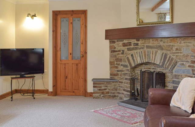 Alojamiento de 3 habitaciones en Broadway, cerca de Haverfordwest