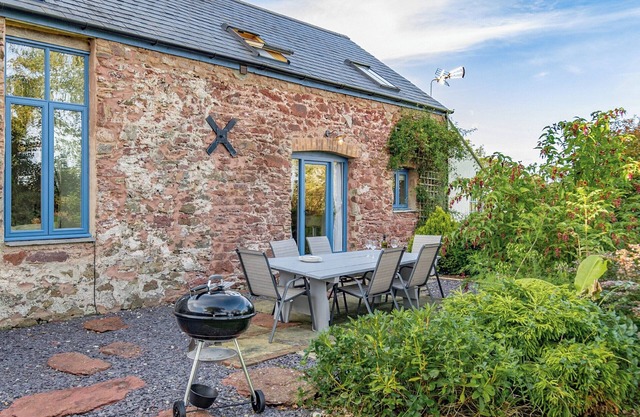 Alojamiento de 3 habitaciones en St Ishmael&rsquo;s, near Haverfordwest