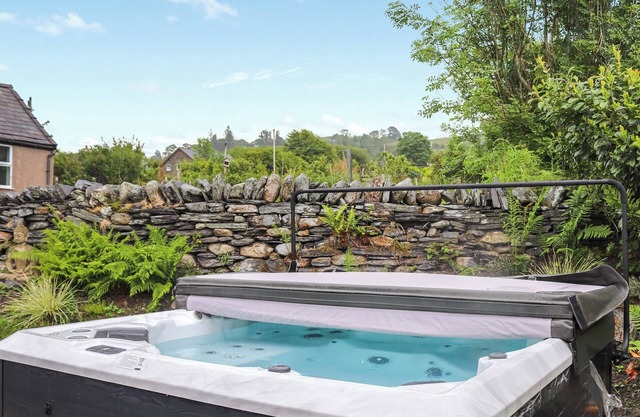 Alojamiento de 3 habitaciones en Penmachno, near Betws-Y-Coed