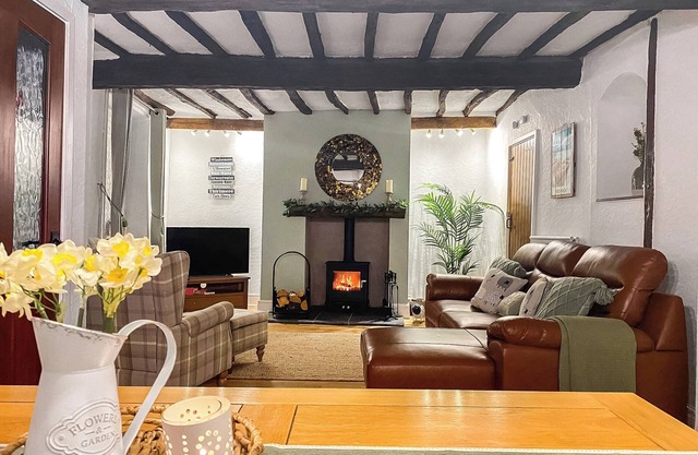 Alojamiento de 3 habitaciones en Cockermouth
