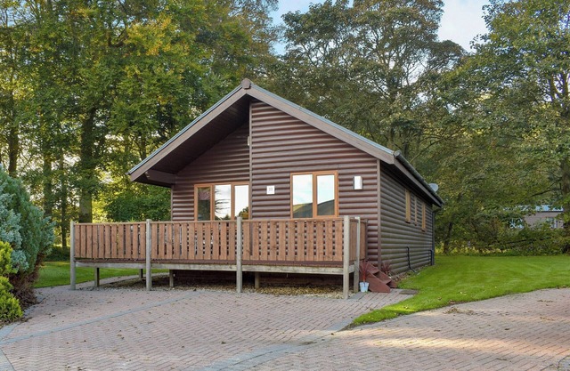 Alojamiento de 3 habitaciones en Flamborough
