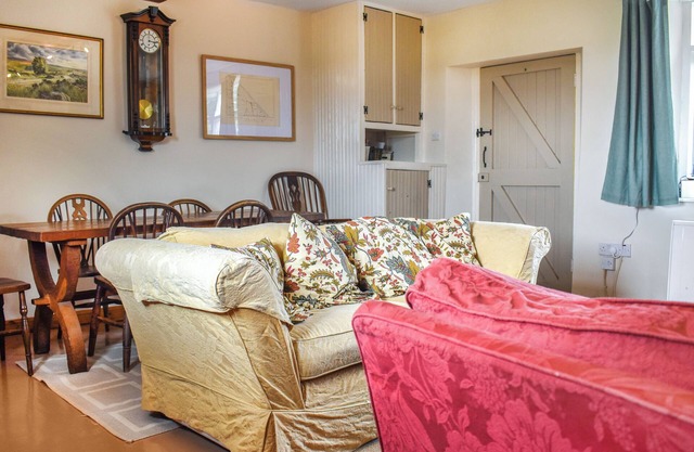 Alojamiento de 3 habitaciones en Happisburgh