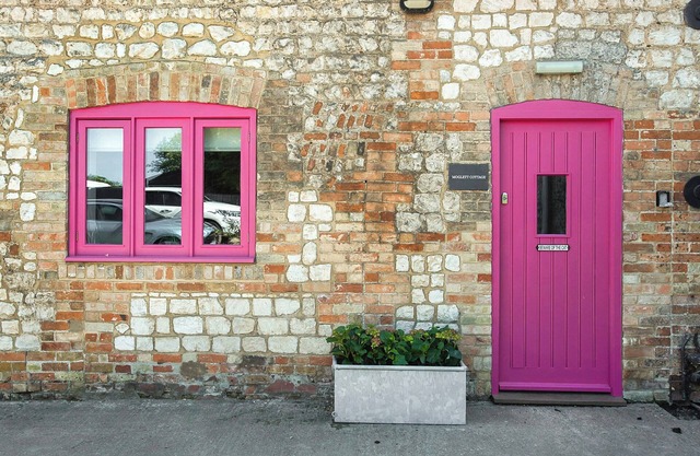 Alojamiento de 3 habitaciones en Fincham, near King&rsquo;s Lynn