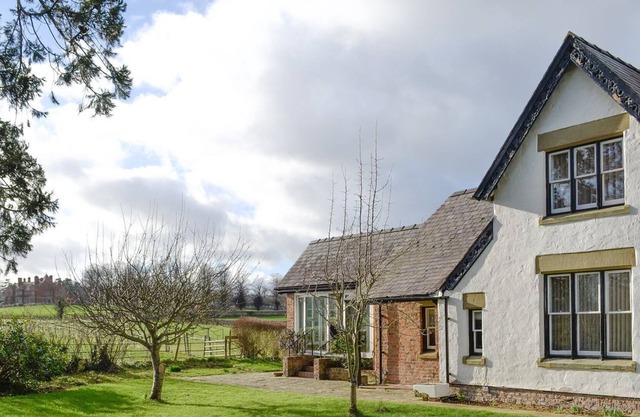 Alojamiento de 3 habitaciones en Cefn, cerca de St Asaph