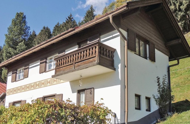 Alojamiento de 3 habitaciones en Stuhlfelden
