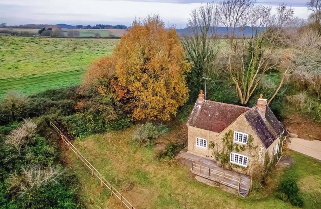 Alojamiento de 3 habitaciones en Beaminster
