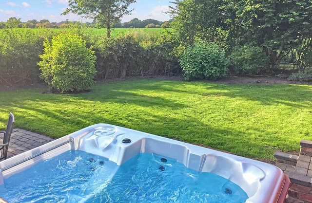 Alojamiento de 3 habitaciones en Easingwold