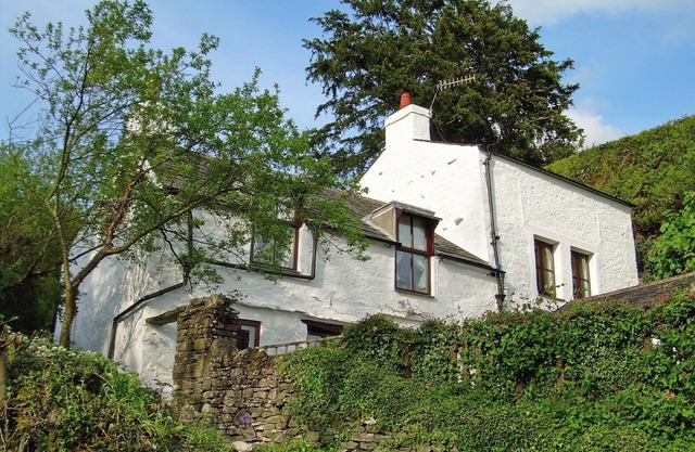 Alojamiento de 3 habitaciones en Brigsteer