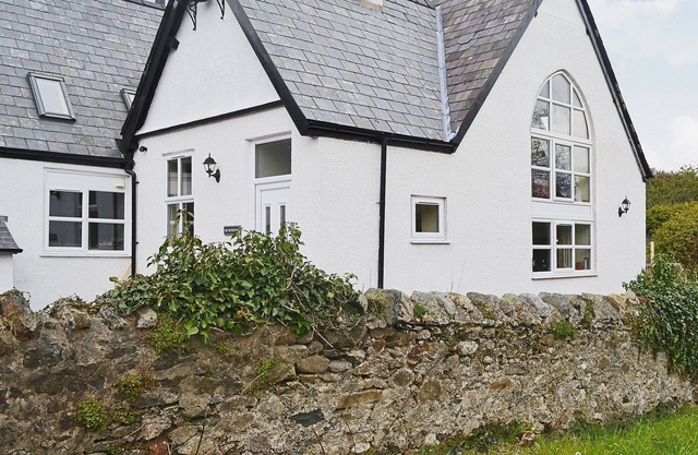 Alojamiento de 3 habitaciones en Caeathro, Caernarfon