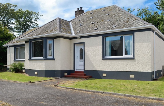 Alojamiento de 3 habitaciones en Stranraer