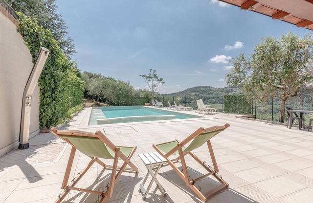 Alojamiento de 3 habitaciones en Perugia -PG-