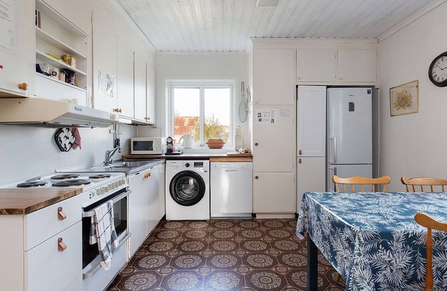 Alojamiento de 3 habitaciones en Mörbylånga