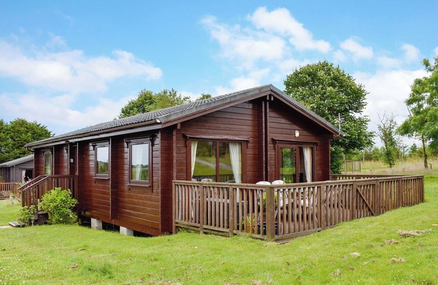 Alojamiento de 3 habitaciones en Woolsery, near Hartland- Bideford