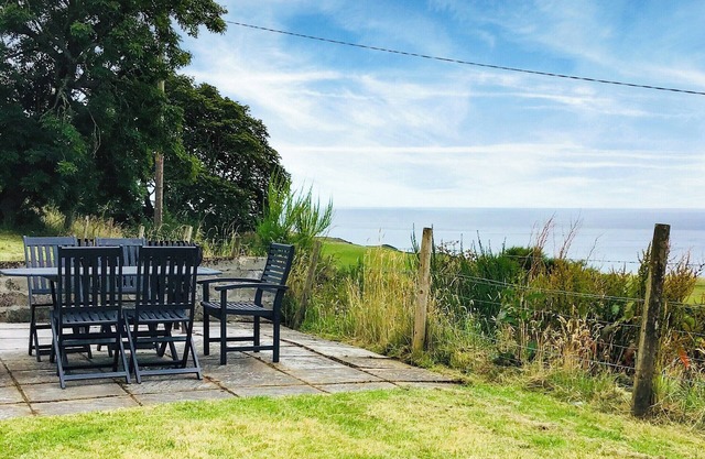 Alojamiento de 3 habitaciones en Lothmore, Helmsdale