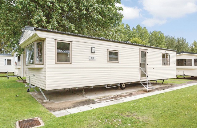 3 bedroom accommodation in Talacre, Holywell