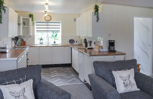 Alojamiento de 3 habitaciones en Rhoshirwaen, near Aberdaron