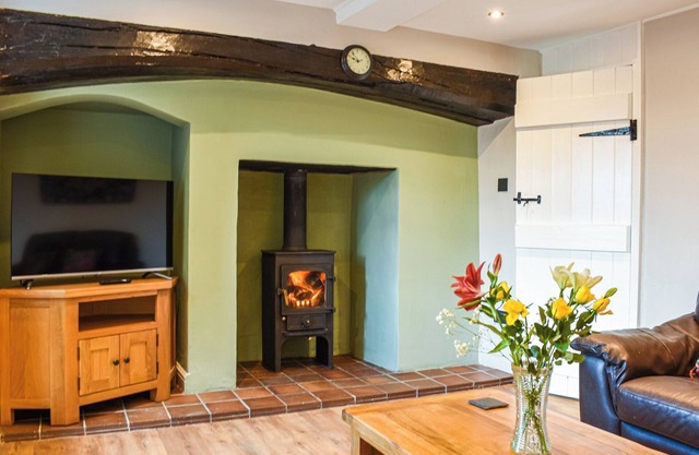 Alojamiento de 3 habitaciones en Wallthwaite, near Keswick