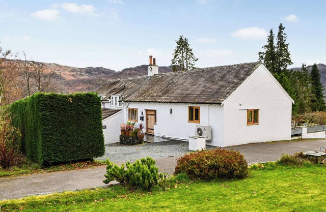 Alojamiento de 3 habitaciones en Keswick
