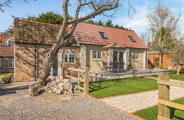 Alojamiento de 3 habitaciones en Wedmore, near Glastonbury