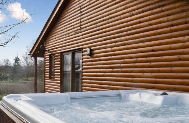 Alojamiento de 3 habitaciones en Thorpe on the Hill, cerca de Lincoln