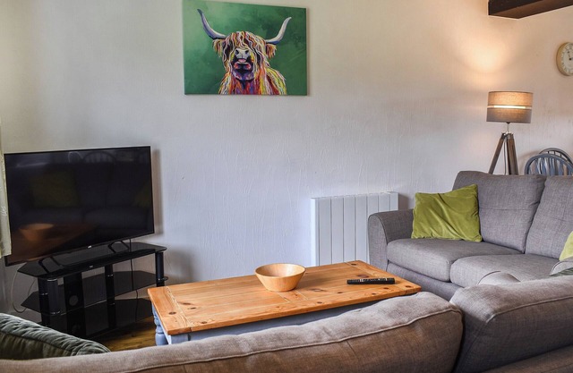Alojamiento de 3 habitaciones en St. Margaret&rsquo;s, near Dover