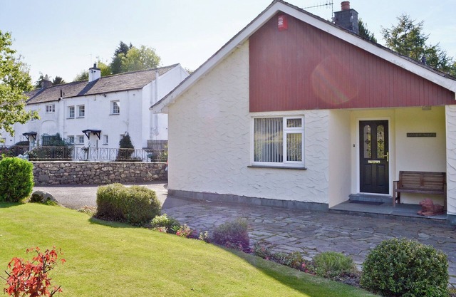Alojamiento de 3 habitaciones en Portinscale, near Keswick