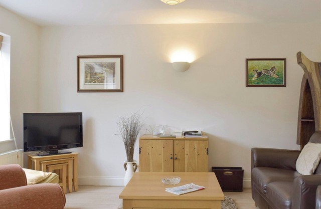 Alojamiento de 3 habitaciones en Leiston