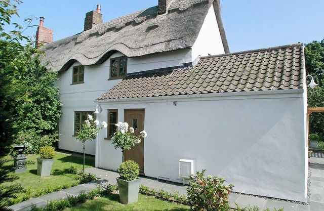 Alojamiento de 3 habitaciones en Bacton, near North Walsham