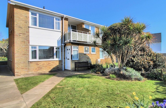 Alojamiento de 3 habitaciones en Seaford