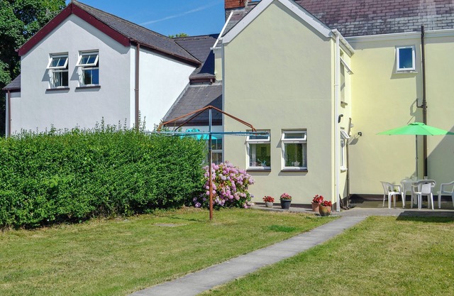 Alojamiento de 3 habitaciones en Murton, cerca de Swansea