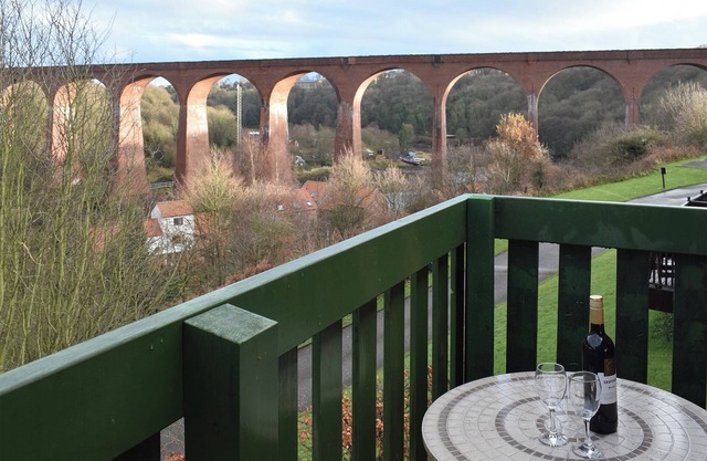 Alojamiento de 3 habitaciones en Whitby
