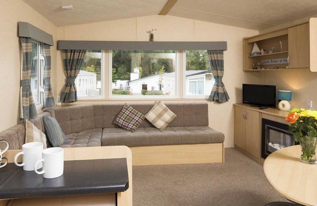 3 bedroom accommodation in Kinmel Bay, Rhyl
