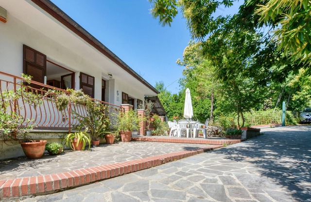 Increíble casa de 3 habitaciones en.