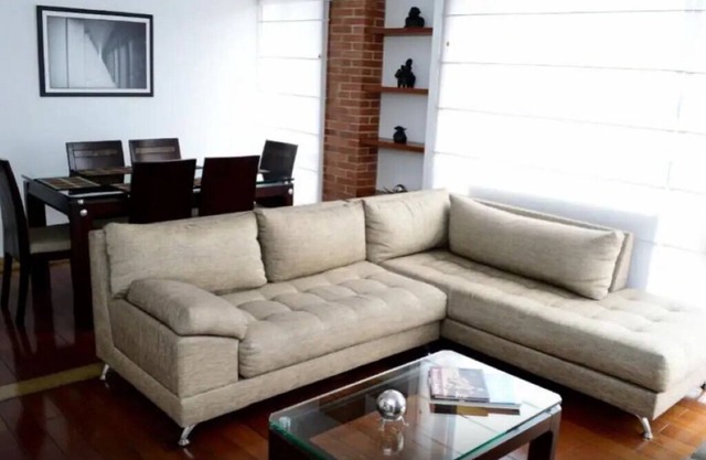 Apartamento de 3 dormitorios #2