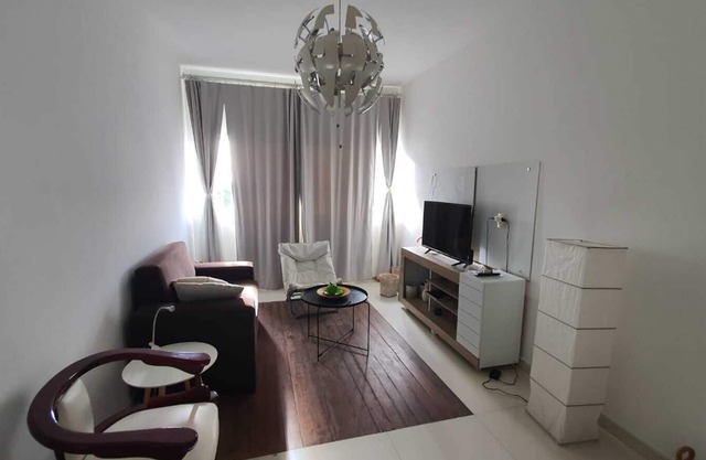 Apartamento de 3 dormitorios Corredor da Vitoria Salvador CARNAVAL IDEAL !!!