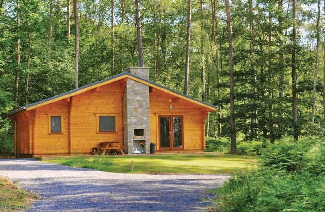 Alojamiento de 3 habitaciones en Oignies-en-Thierache