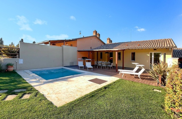 Hermosa casa de 3 dormitorios en.